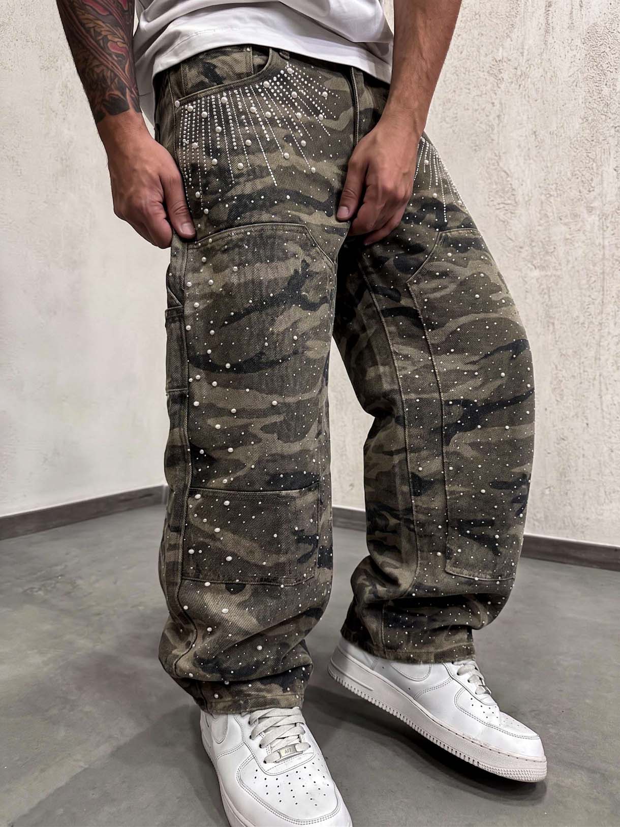 Carpenter Perfect Military - immagine 3