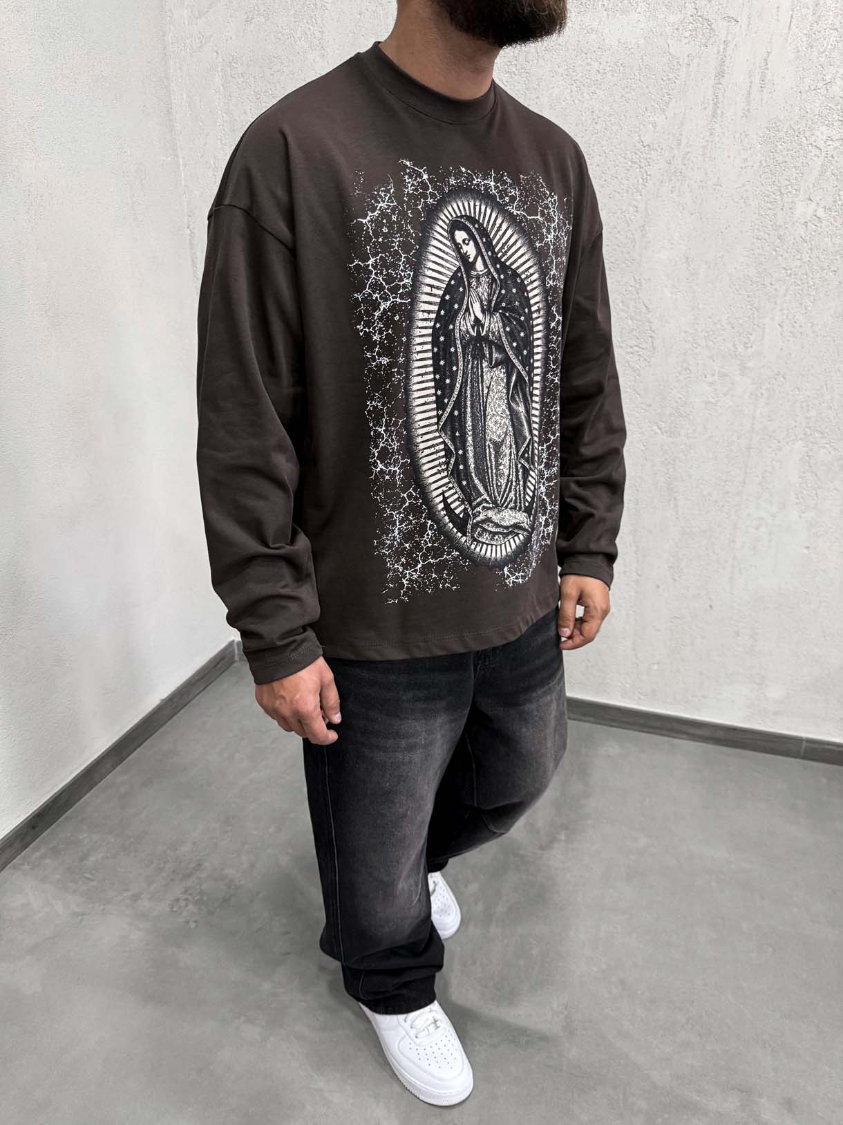 Longsleeve Guadalupe - immagine 5