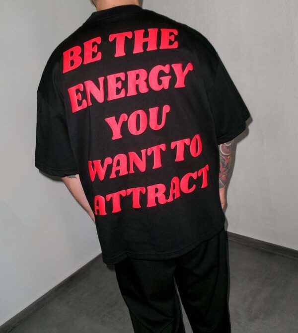 Attract Tee Visions