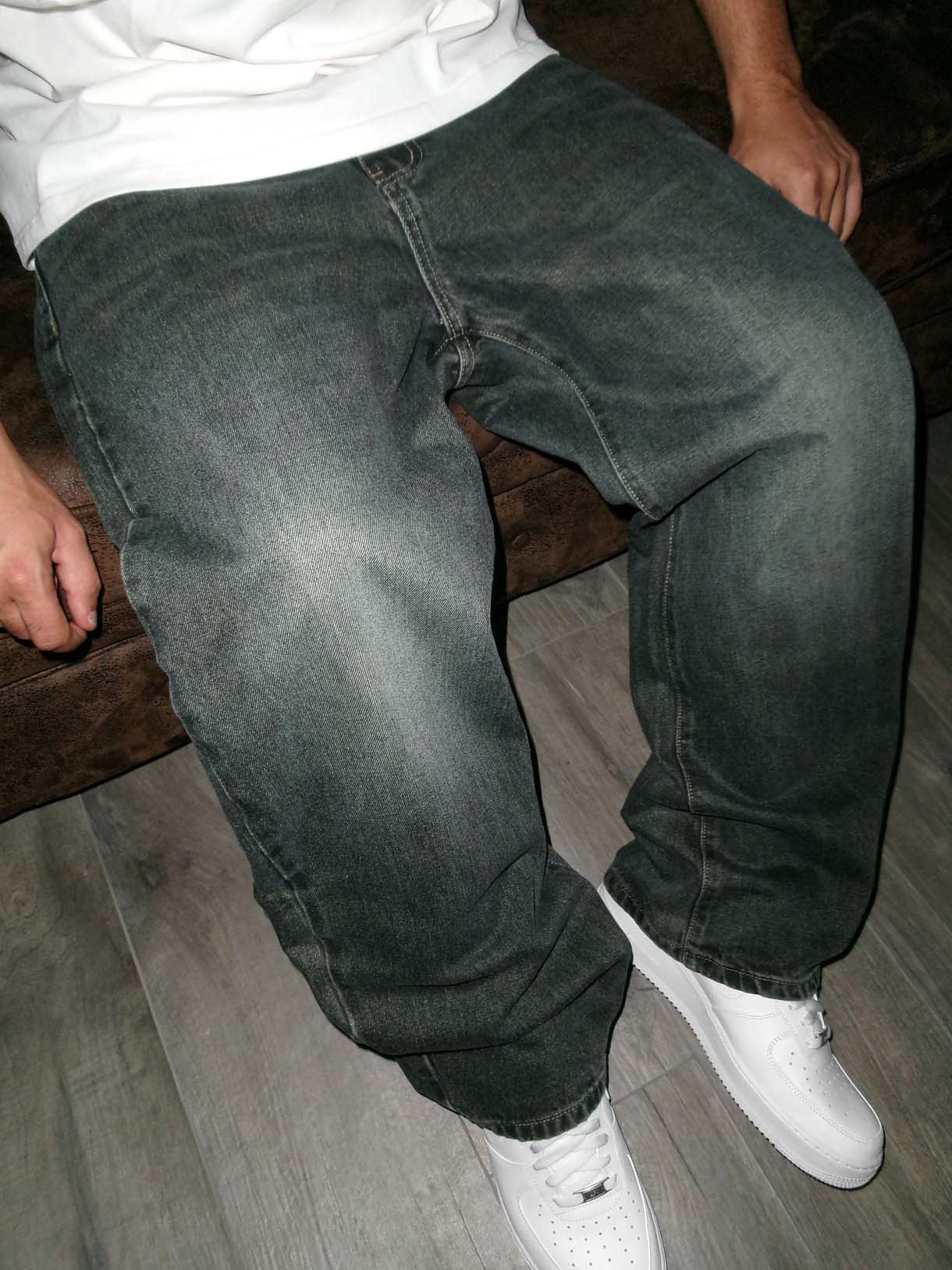 Baggy Flagrant Mod.Z - immagine 3