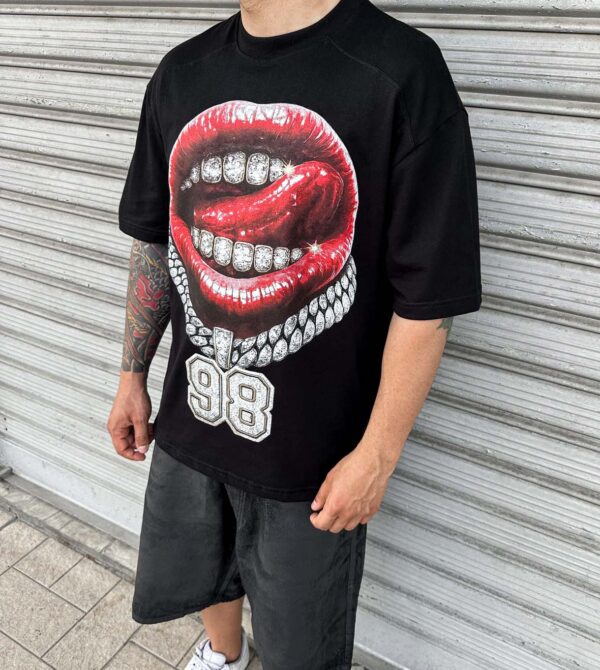 Mouth Tee Brilliant Premium