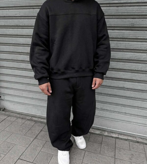 Tracksuit Balloon Stripe