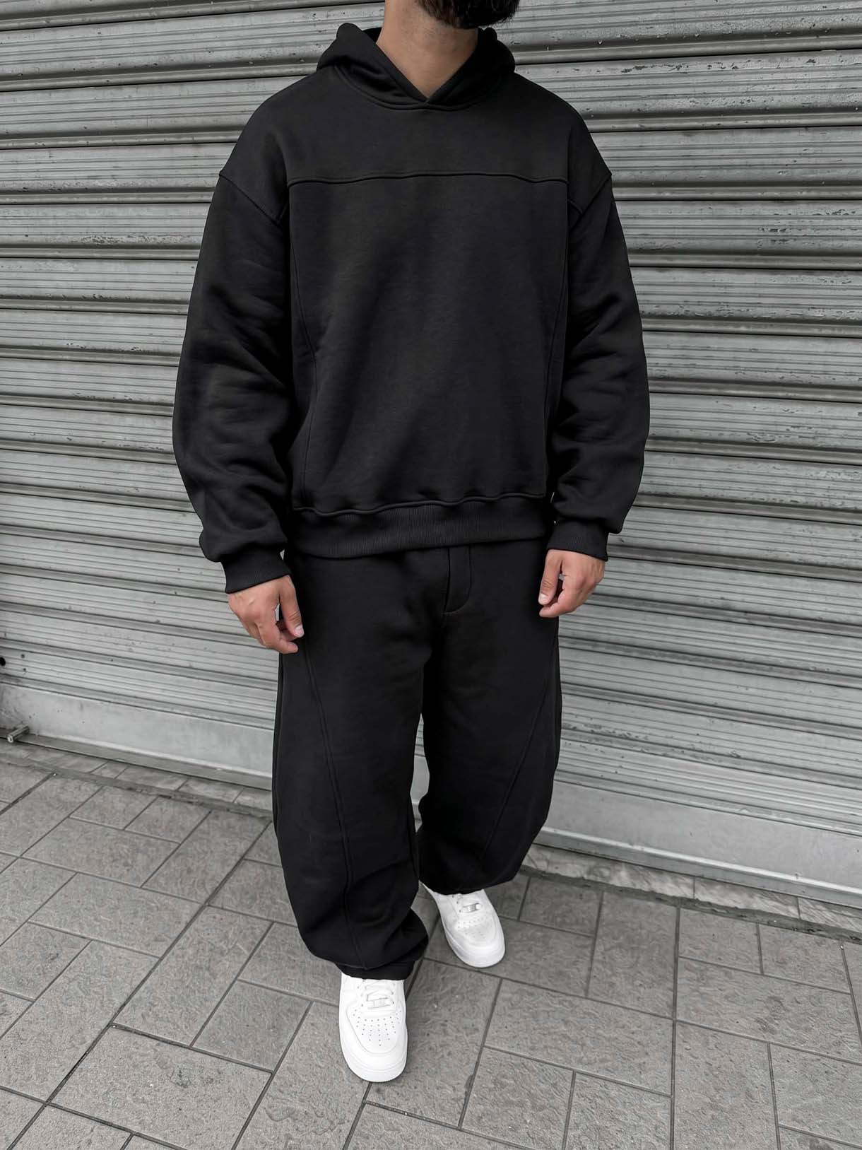 Tracksuit Balloon Stripe - immagine 2