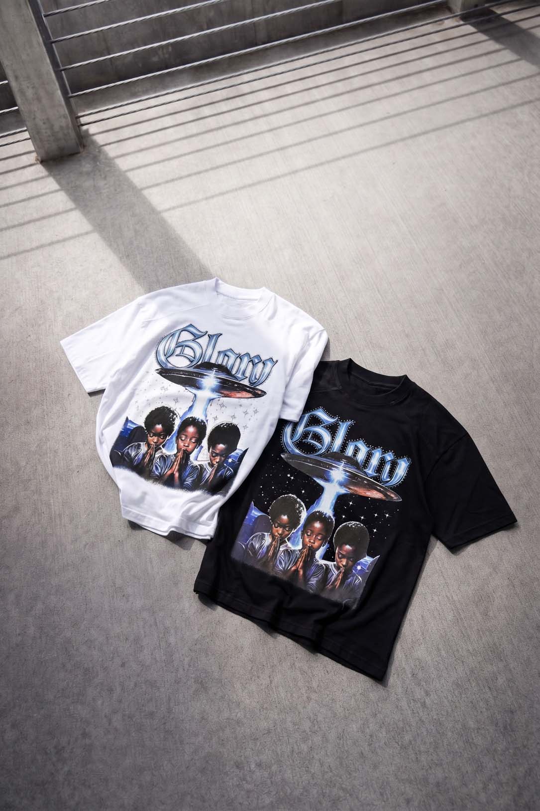 Glory Tee Brilliant - immagine 5