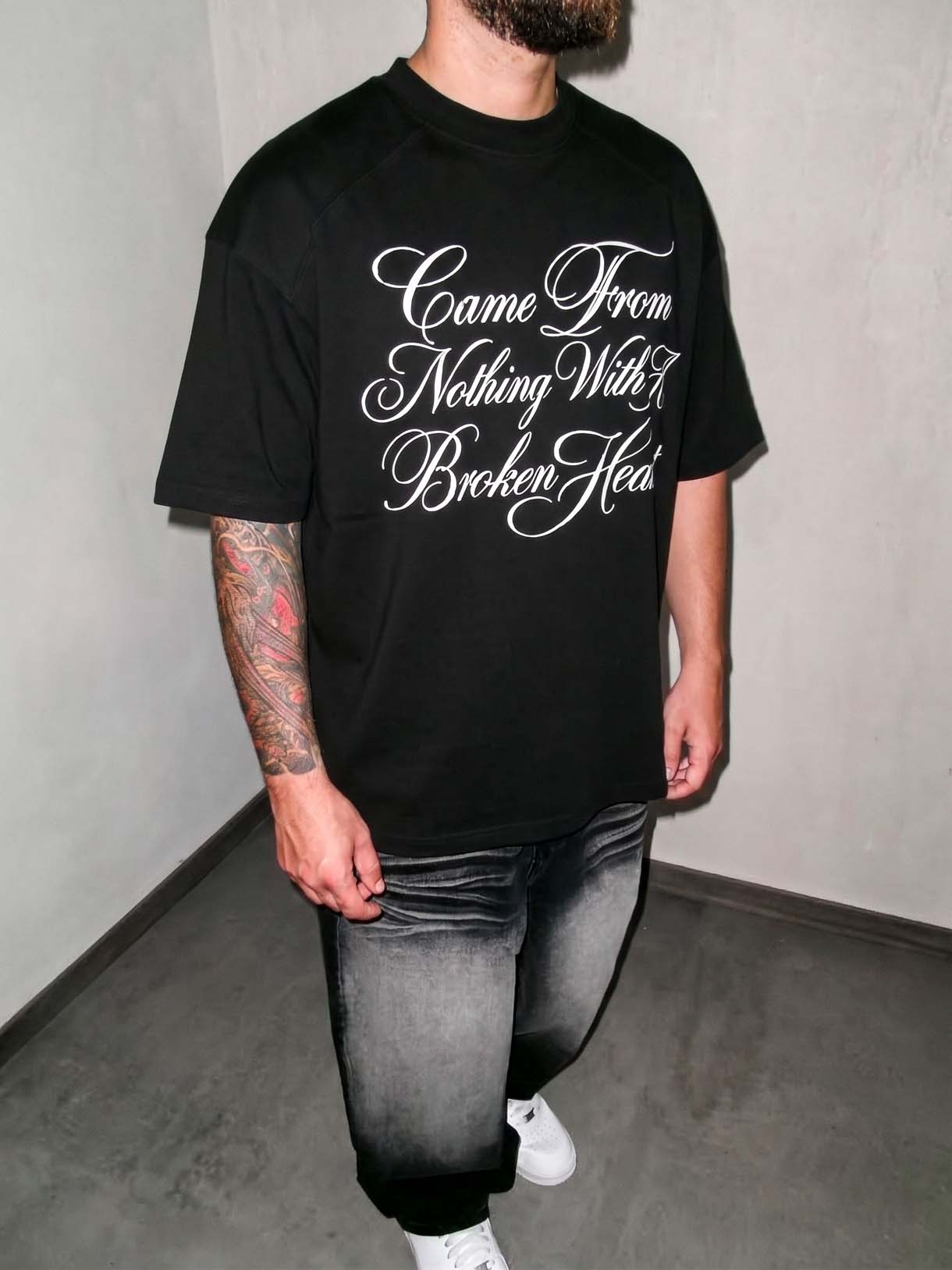 Visions Broken Heart Tee - immagine 6