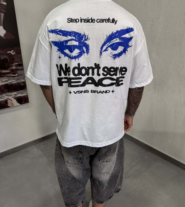 Visions Eyes Tee