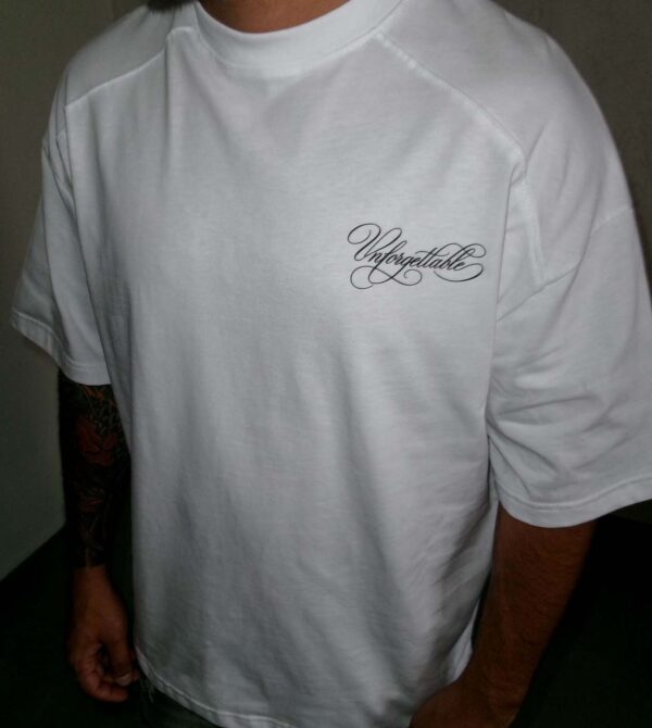 Visions Unforgettable Tee