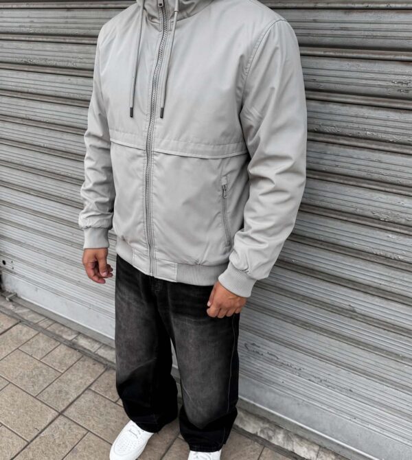 Bomber Gommato
