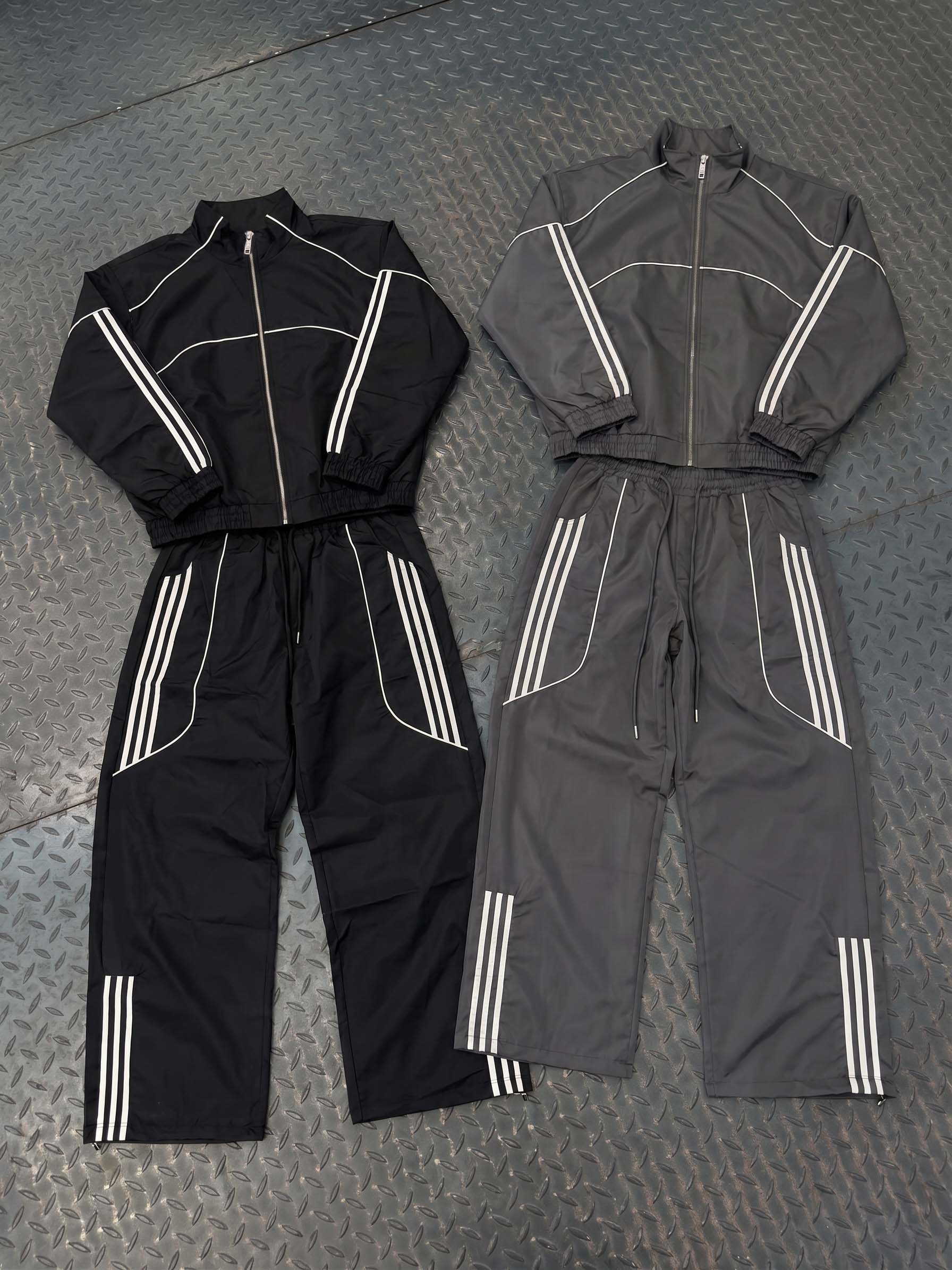 Tracksuit Triple Double Color - immagine 6