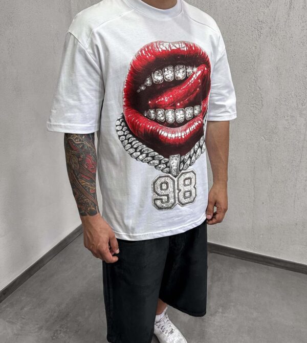 Mouth Tee Brilliant Premium