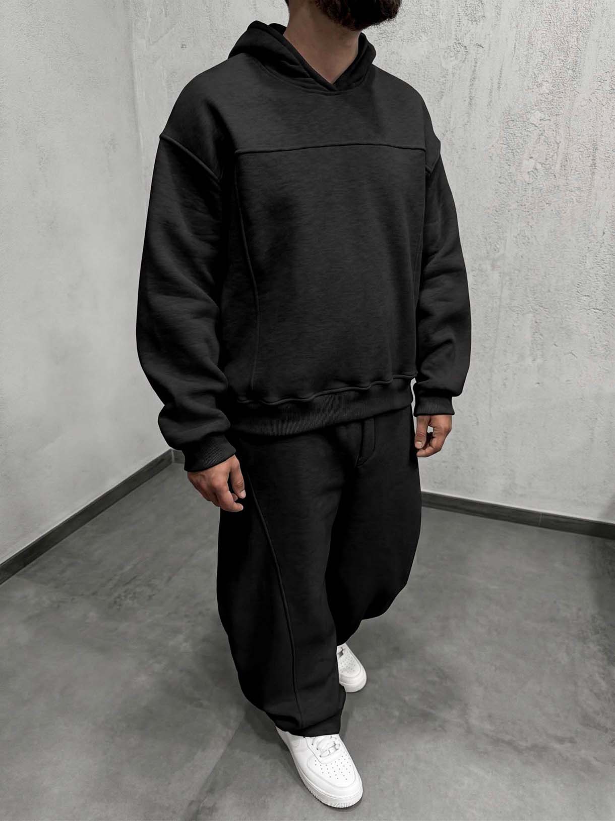 Tracksuit Balloon Stripe - immagine 4