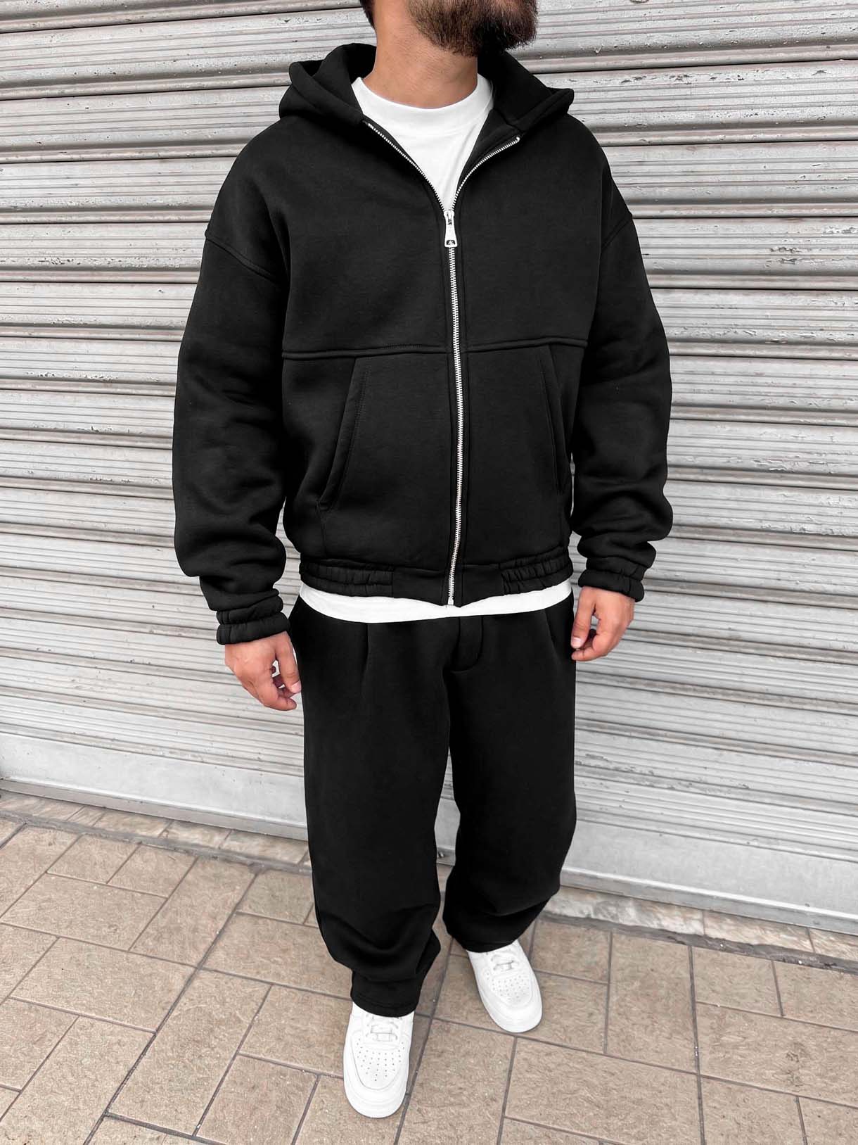 Tracksuit Stricker - immagine 8