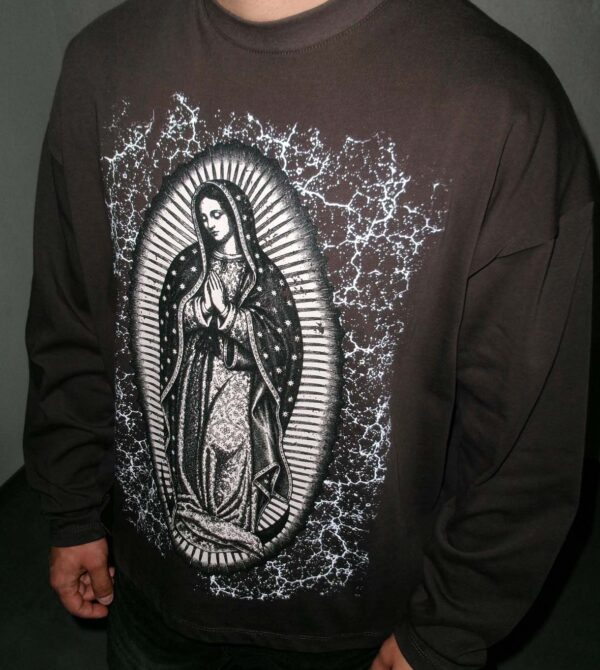 Longsleeve Guadalupe