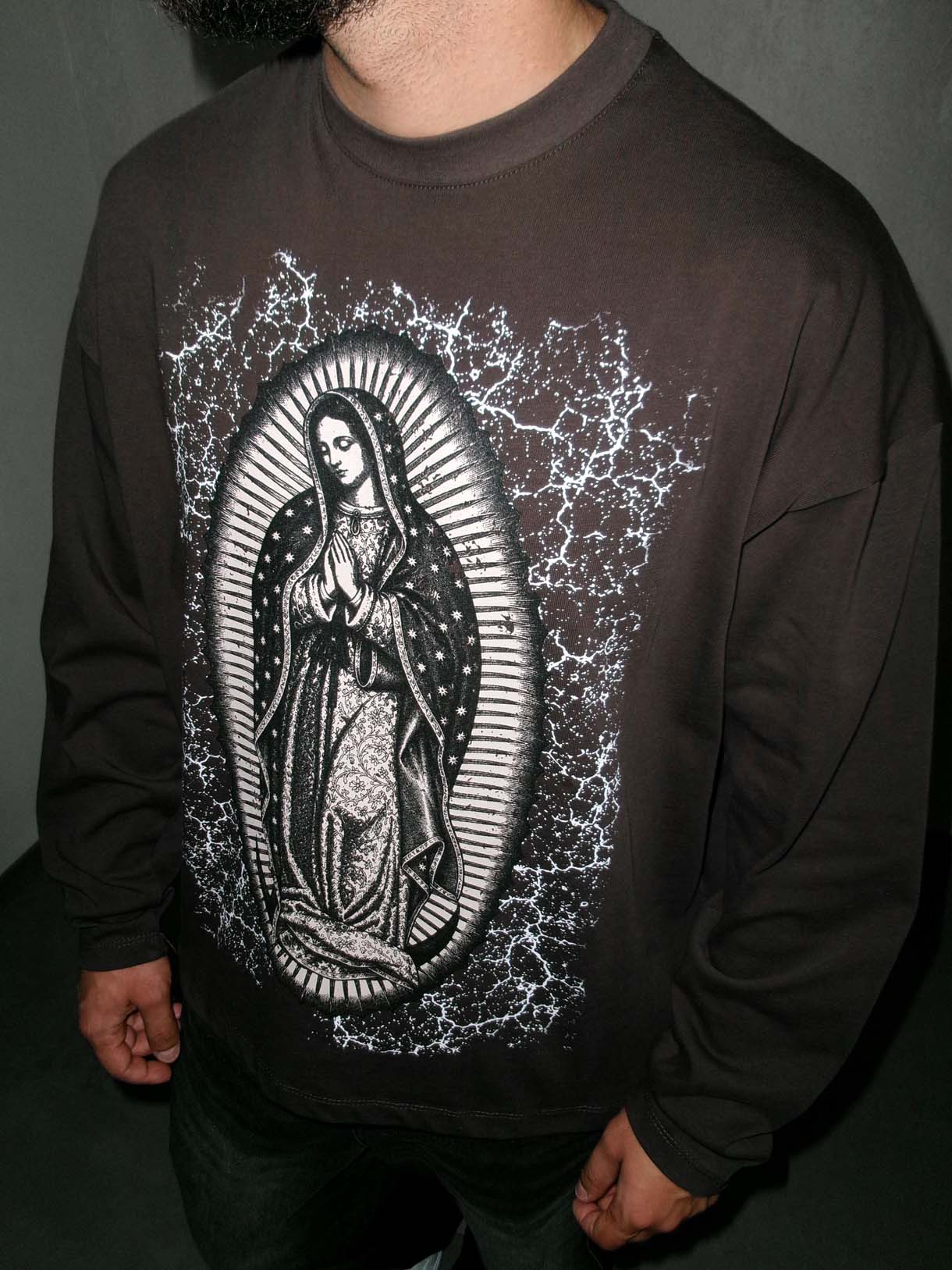 Longsleeve Guadalupe - immagine 2