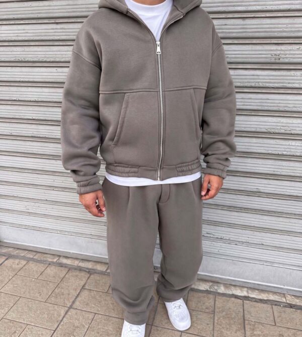 Tracksuit Stricker