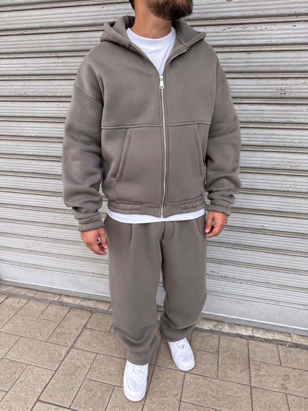 Tracksuit Stricker