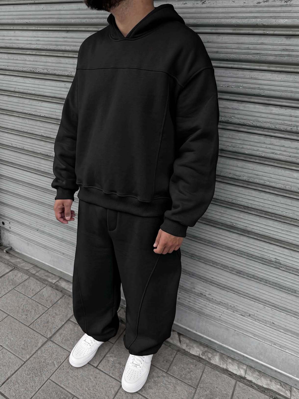 Tracksuit Balloon Stripe - immagine 6