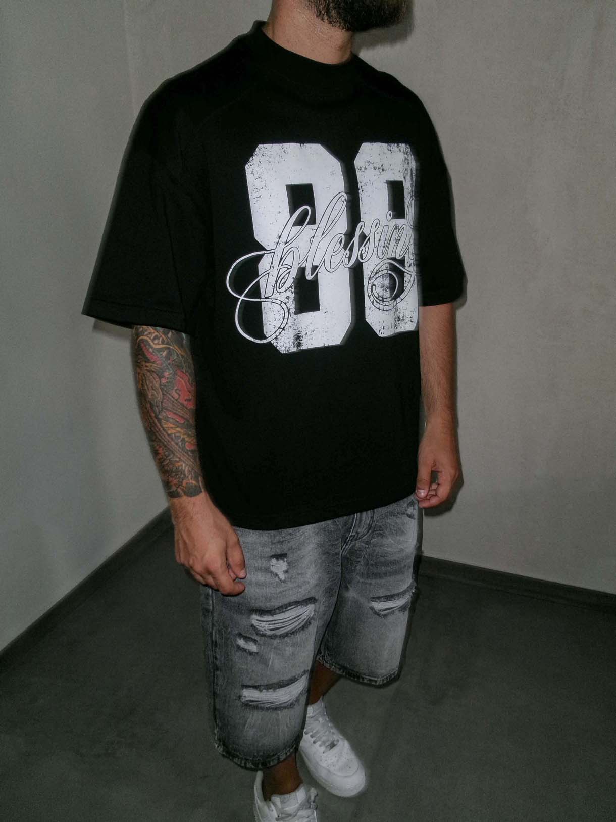 Visions Blessing Tee - immagine 9