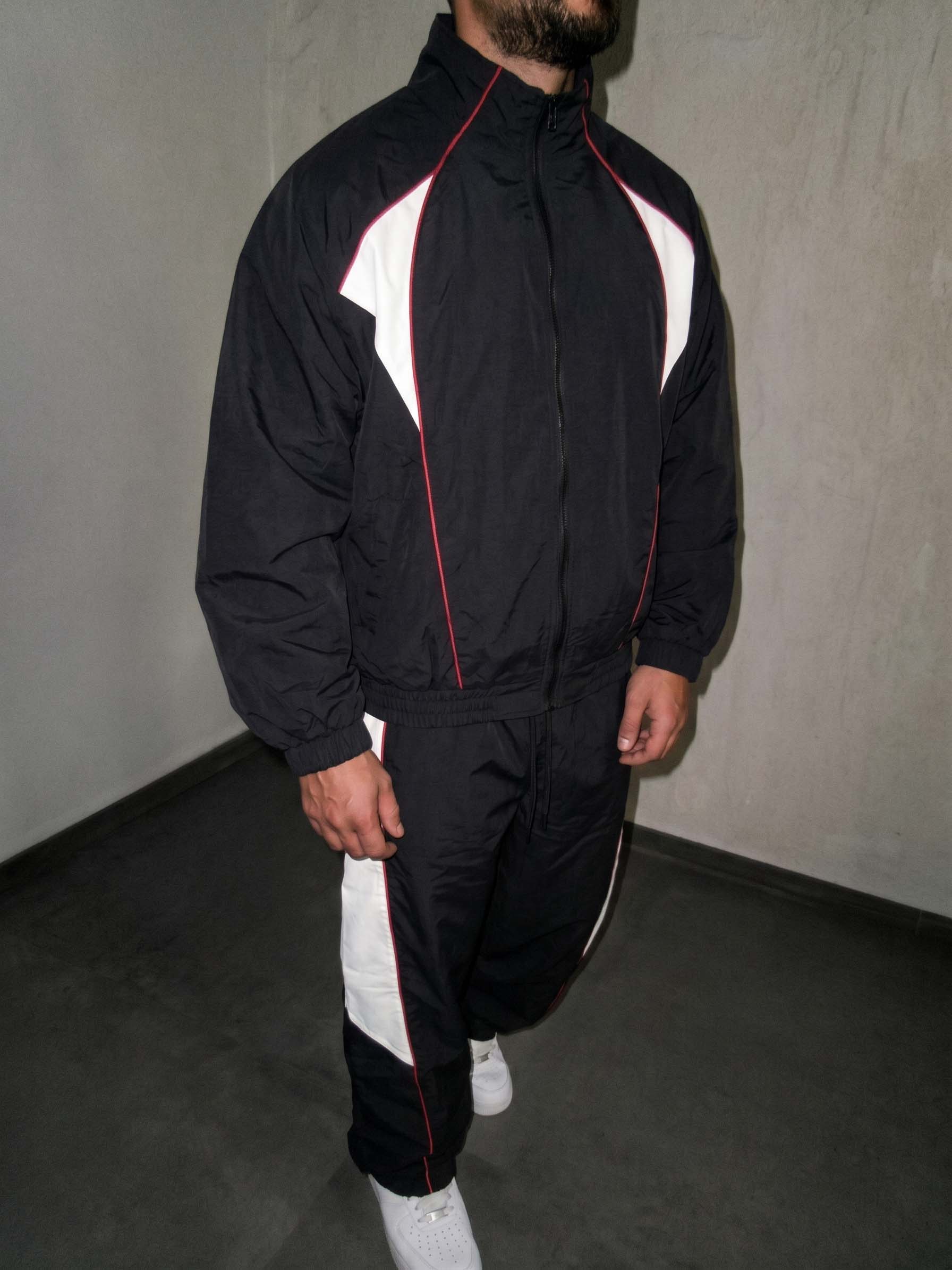 Tracksuit Segment Double Color - immagine 5