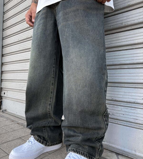 Baggy Flagrant Mod.Z
