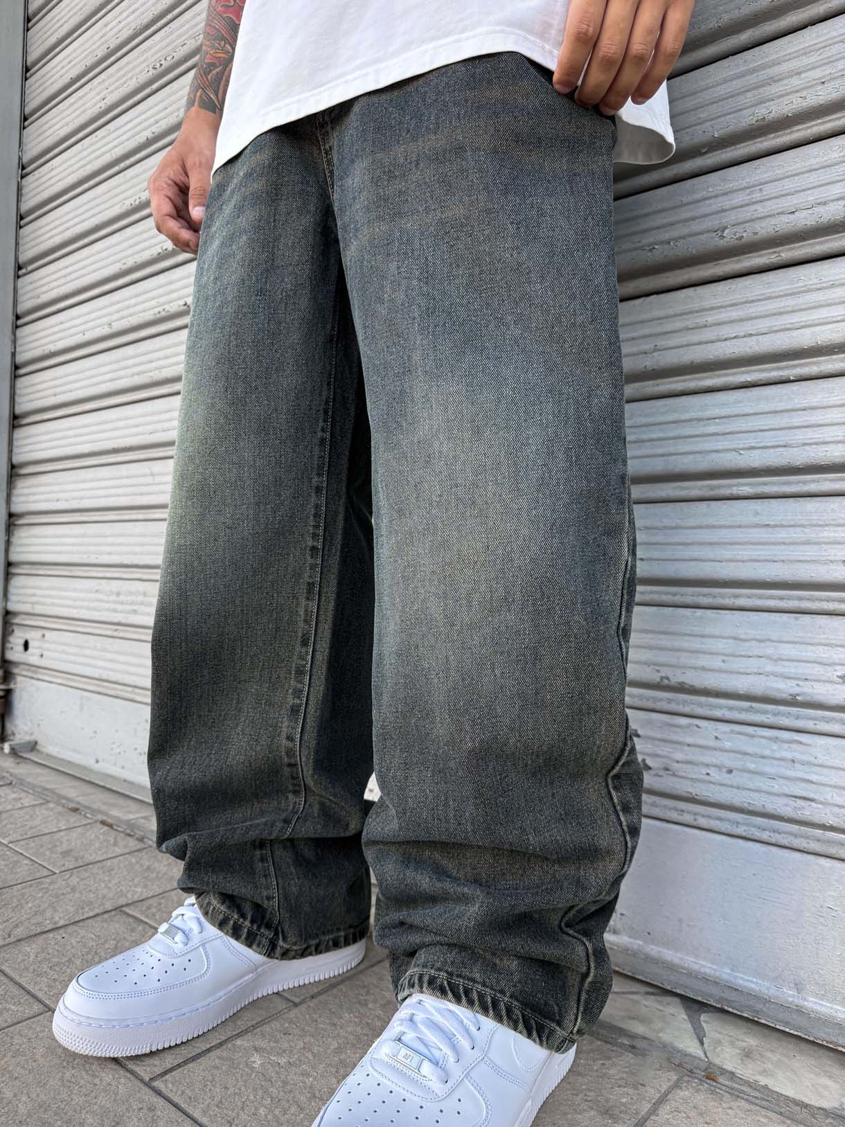 Baggy Flagrant Mod.Z