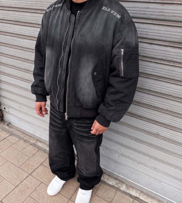 Bomber Project Premium