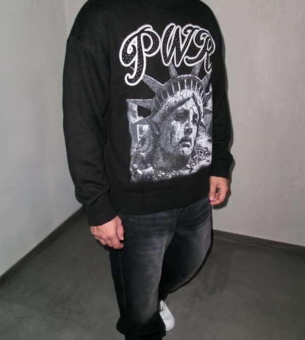 Sweater PWR Brilliant