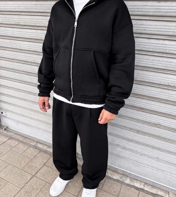 Tracksuit Stricker