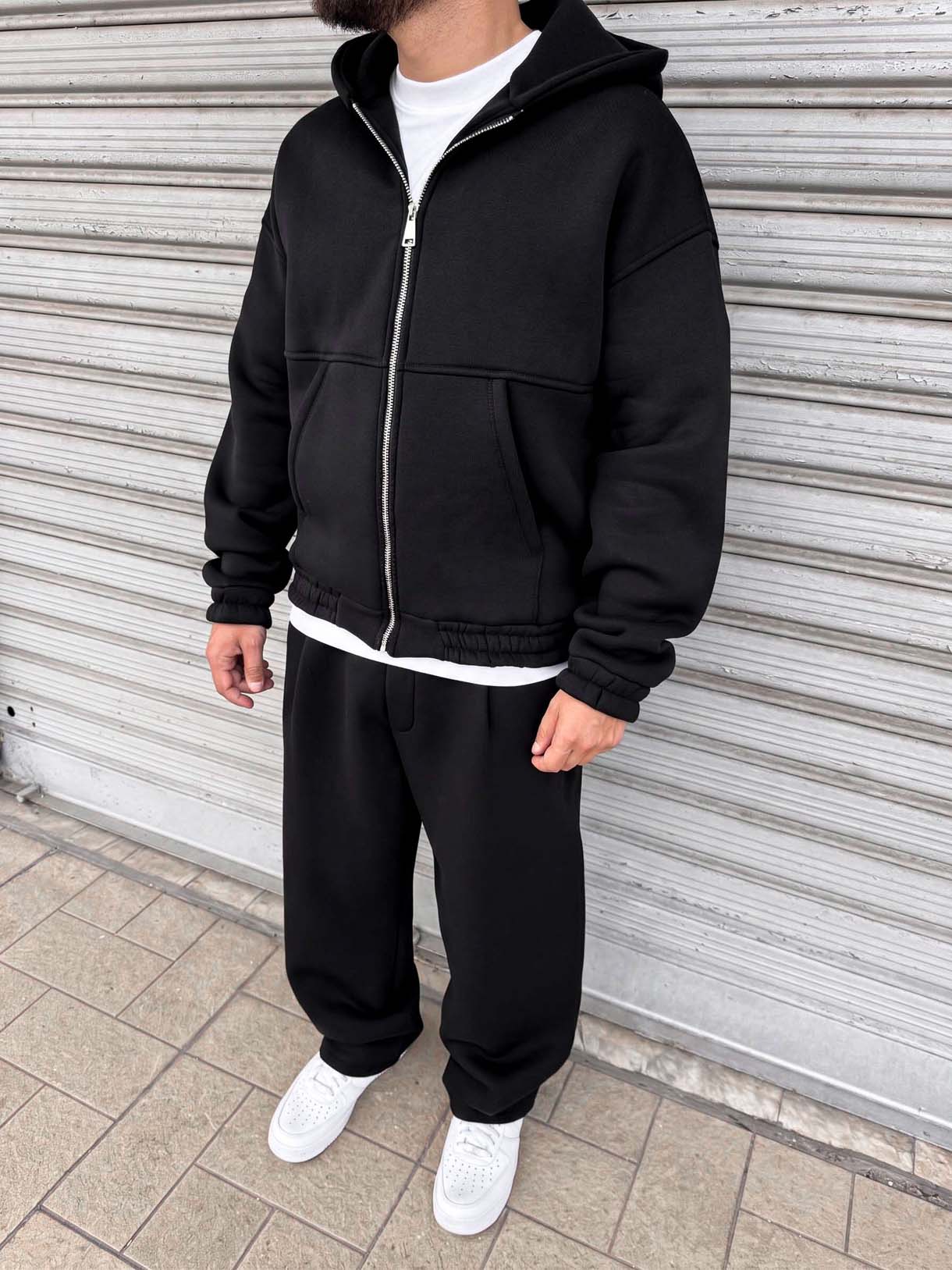Tracksuit Stricker - immagine 2