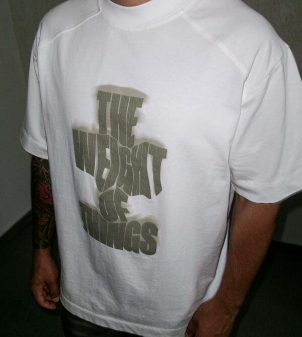 New Things Tee Premium