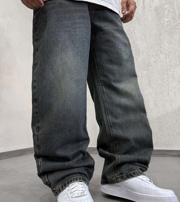 Baggy Flagrant Mod.Z