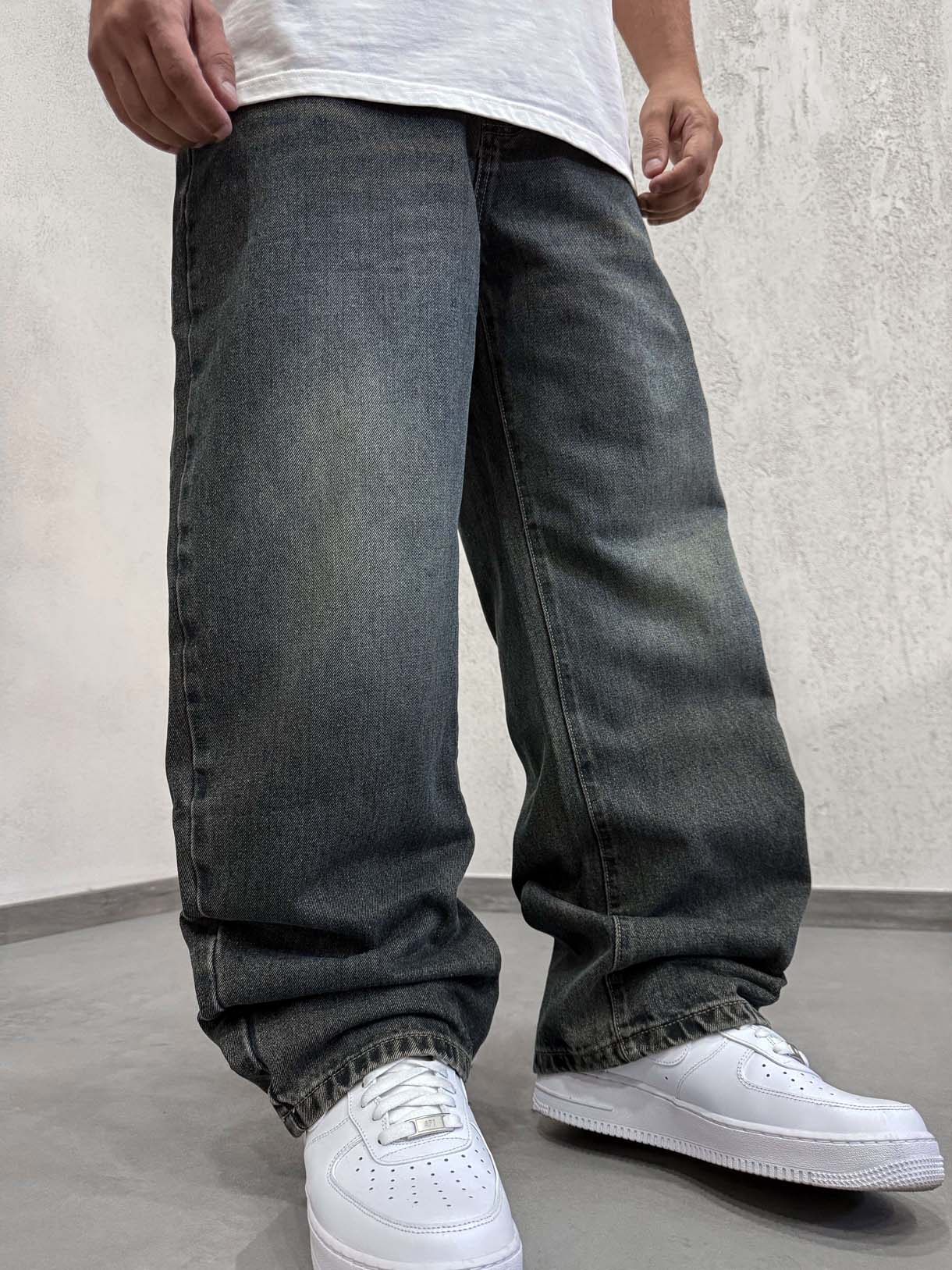 Baggy Flagrant Mod.Z - immagine 2