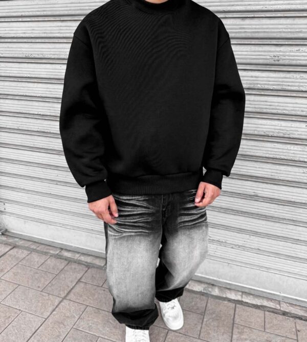 Hoodie Crewneck Perfect