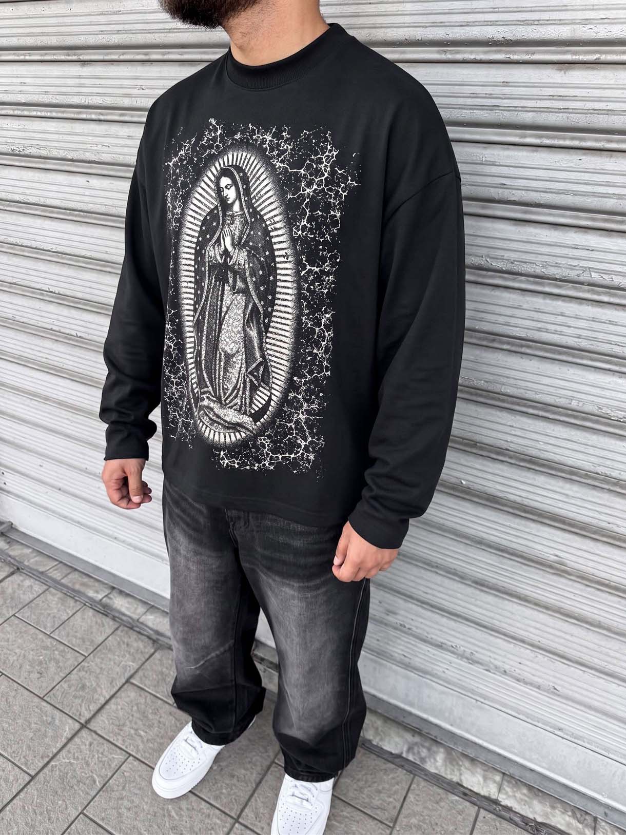 Longsleeve Guadalupe - immagine 6