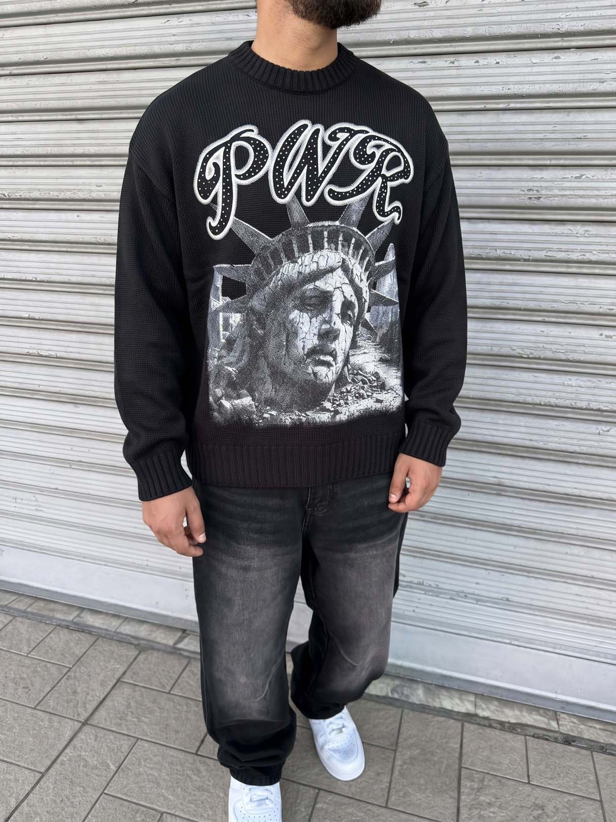 Sweater PWR Brilliant - immagine 3