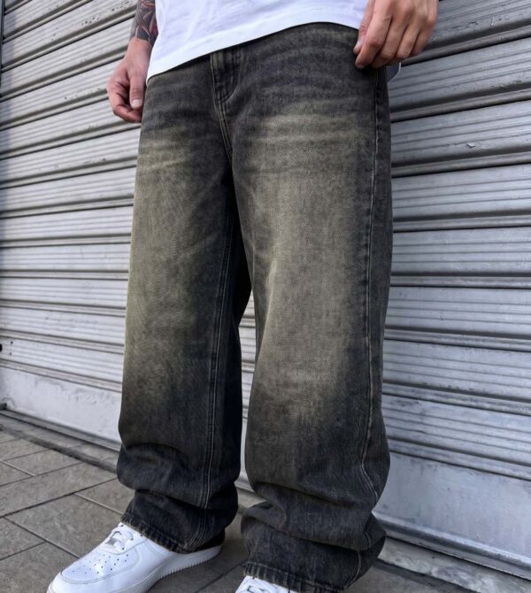 Baggy Sfumato Mod.Z