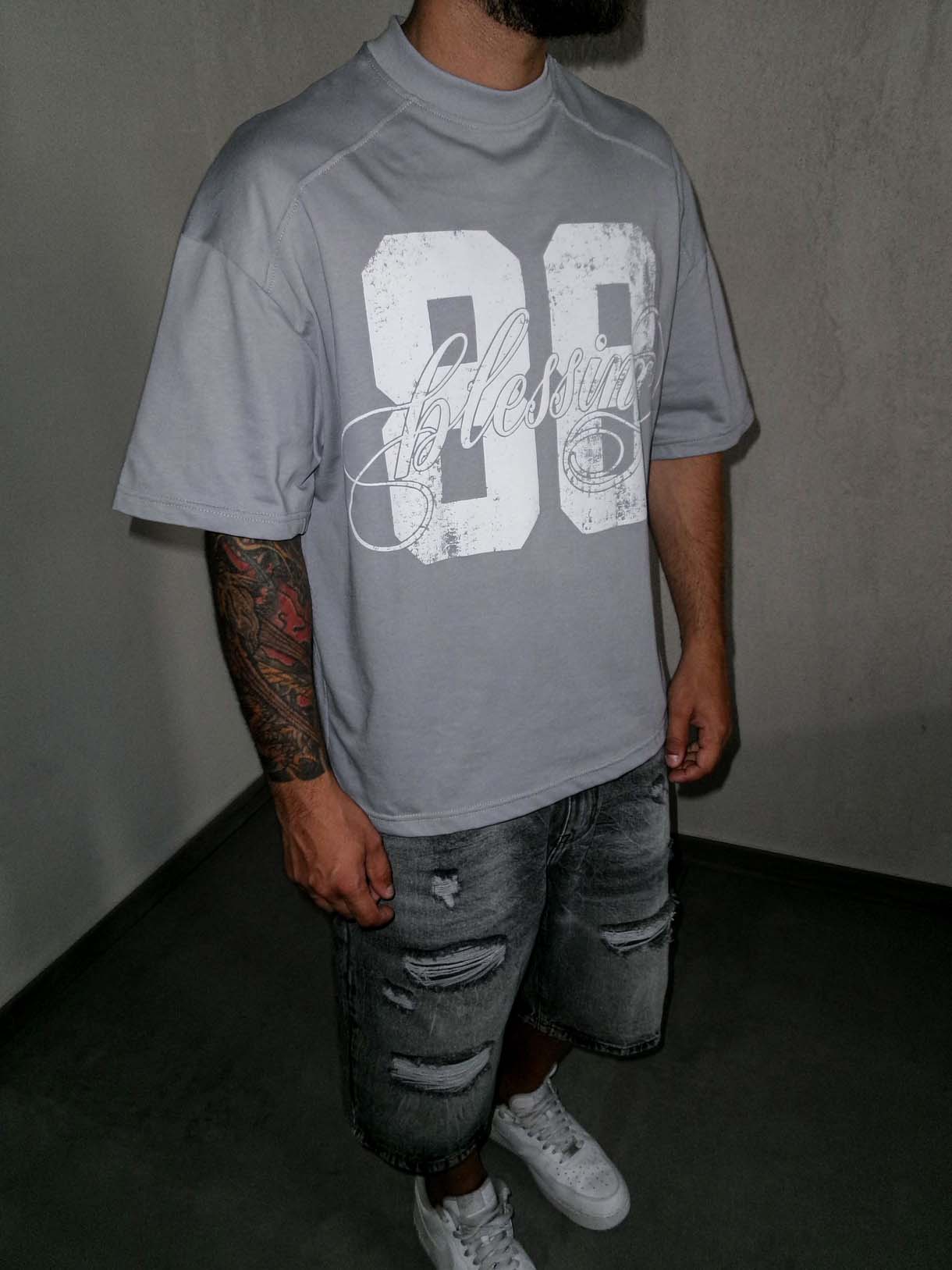Visions Blessing Tee - immagine 7