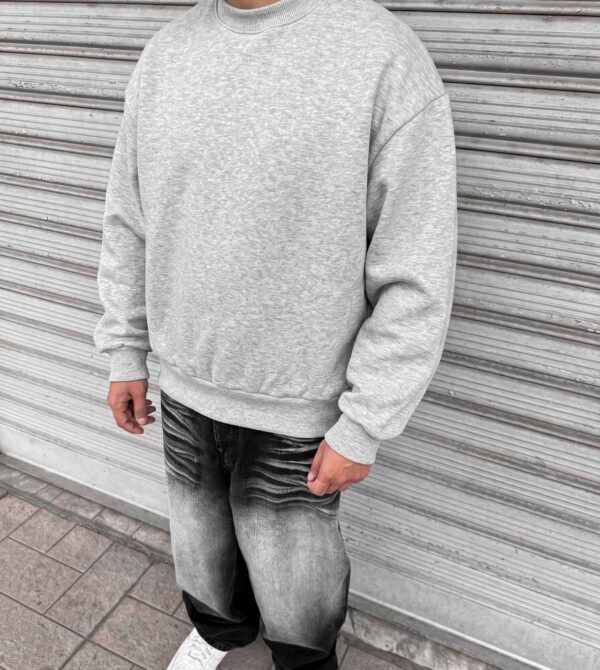 Hoodie Crewneck Perfect