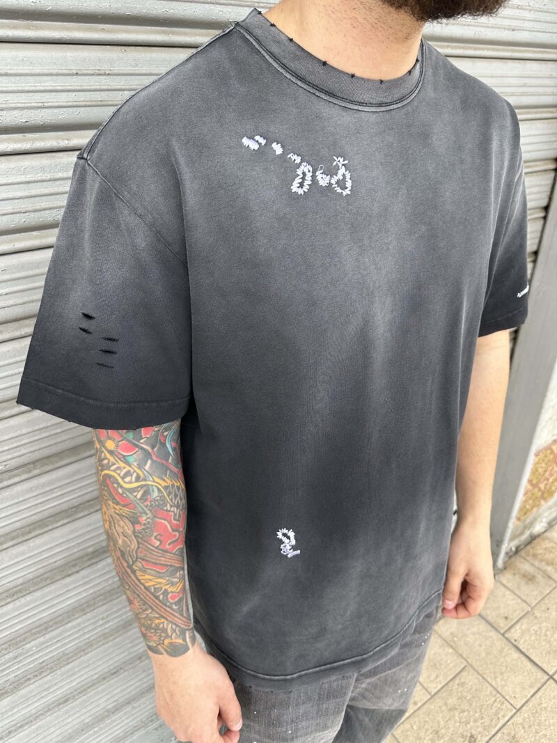 Screwed Studios Tee - immagine 5