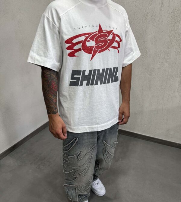Shirt Tour Mod. Repr