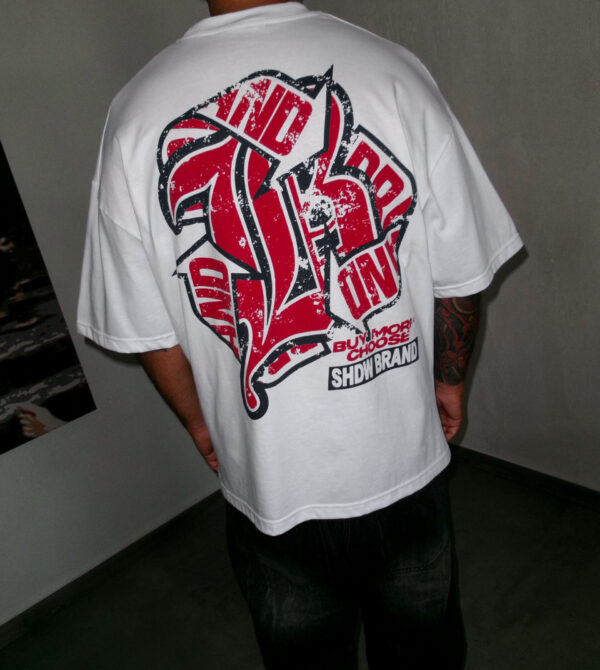 Visions Buy More Tee