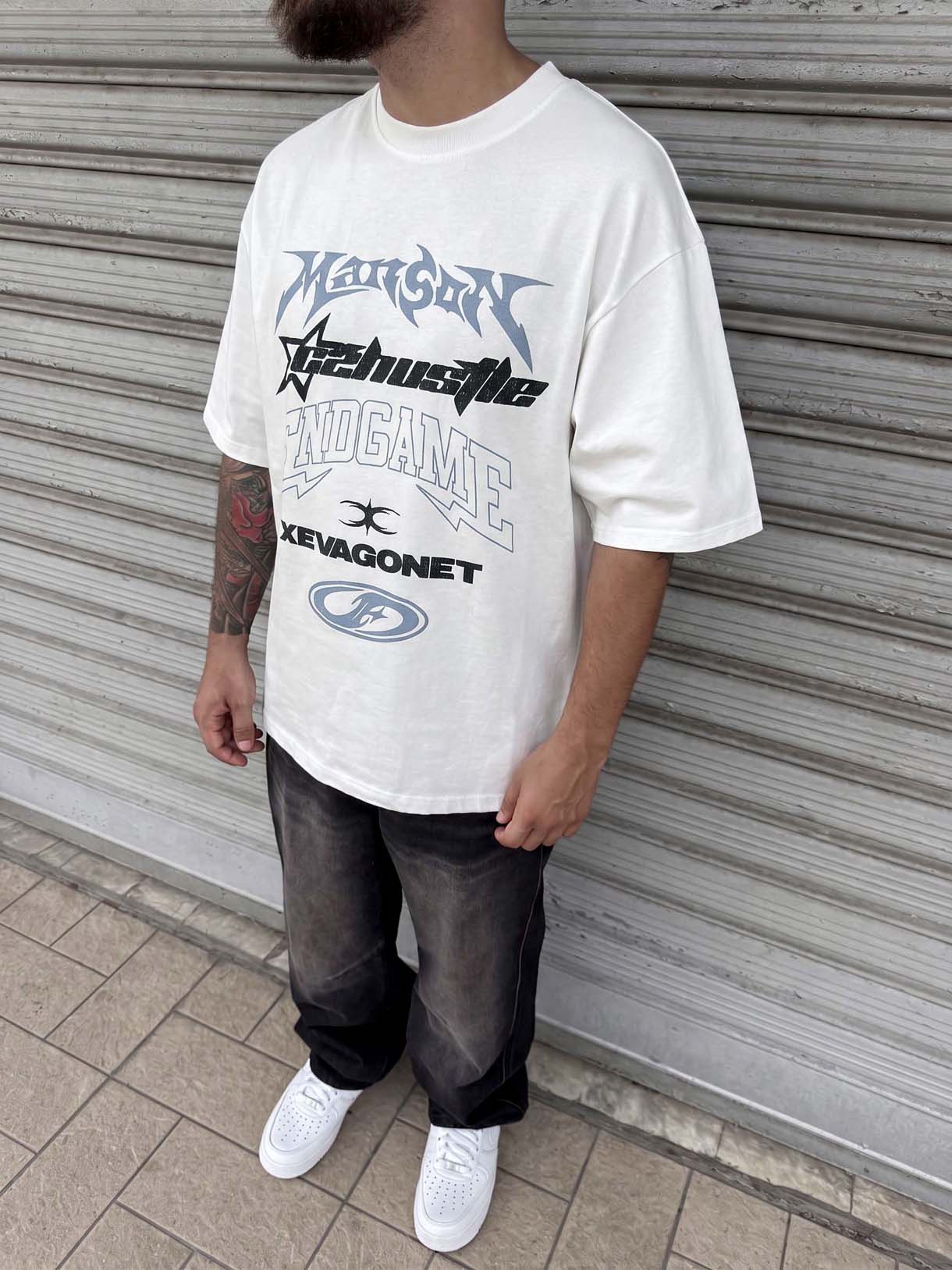 Endgame Premium Tee - immagine 3