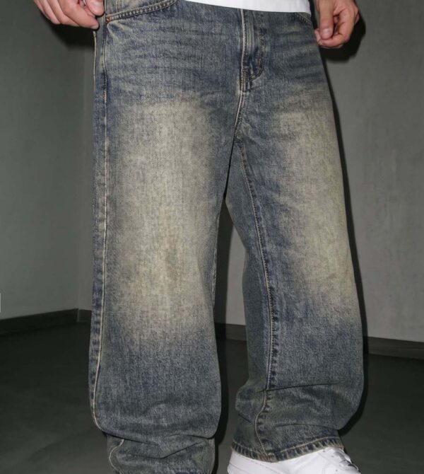 Baggy New Simple