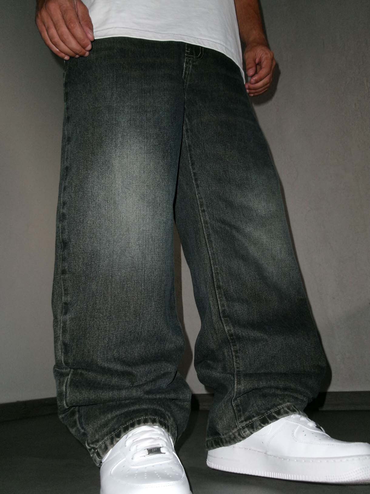 Baggy Flagrant Mod.Z - immagine 4