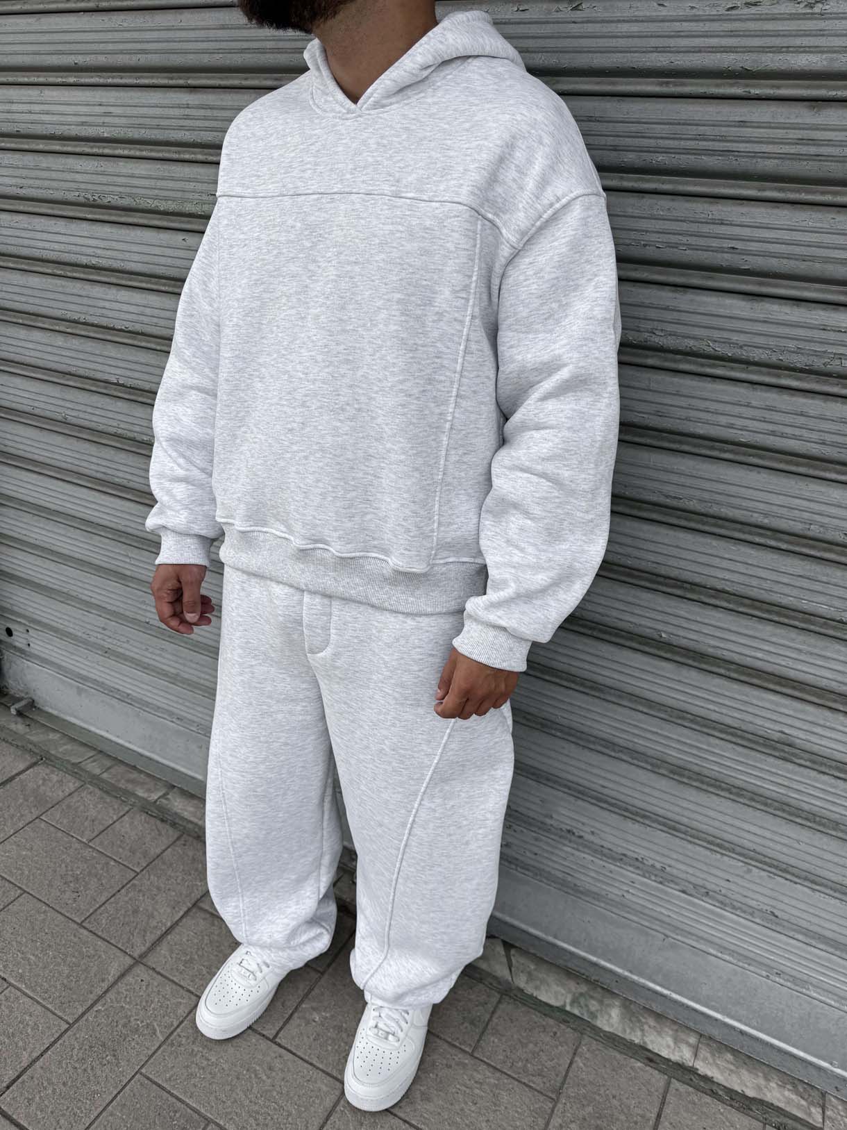 Tracksuit Balloon Stripe - immagine 3