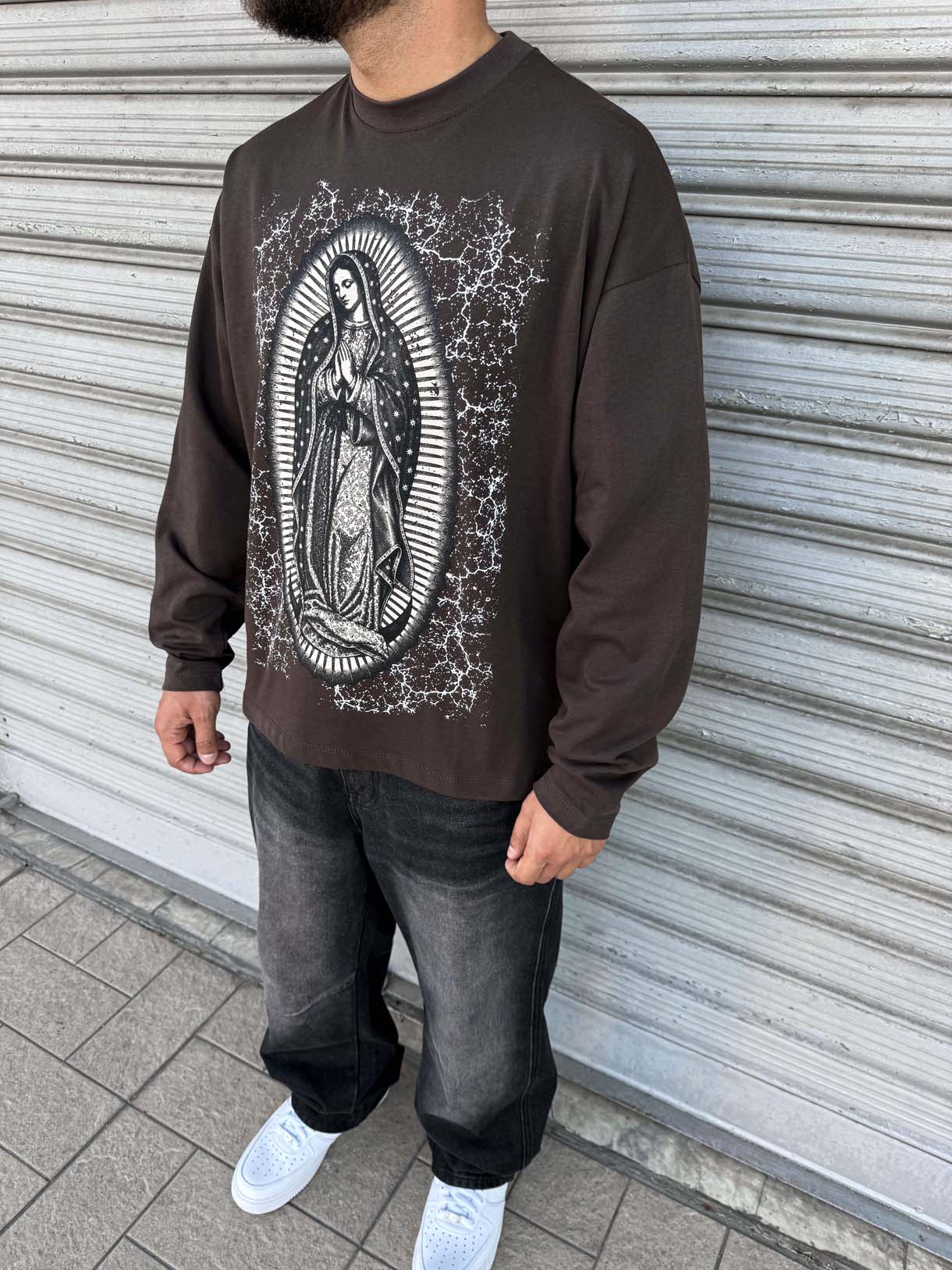 Longsleeve Guadalupe - immagine 8