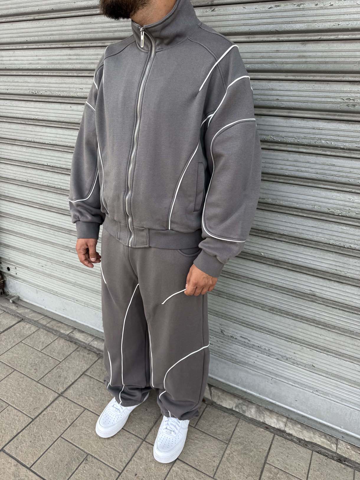 Tracksuit Continue Premium - immagine 5