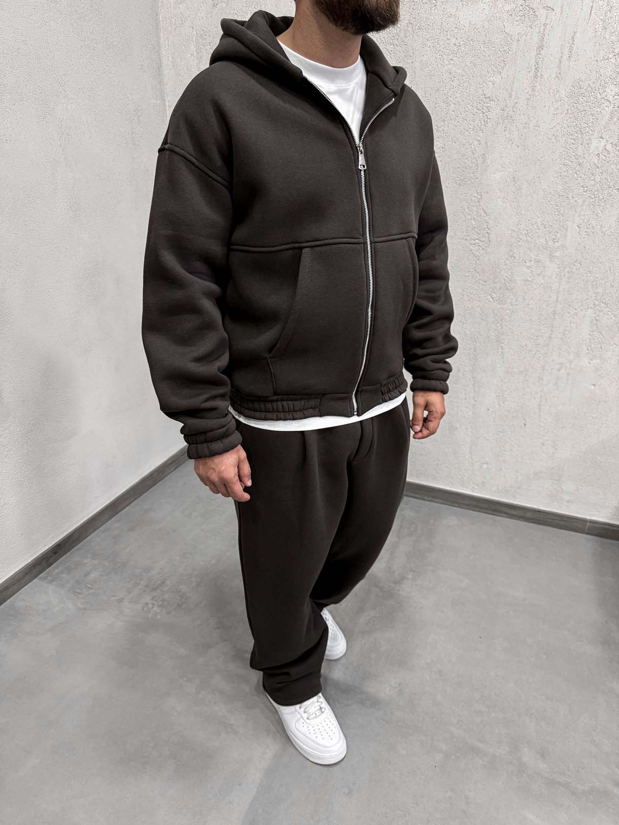 Tracksuit Stricker - immagine 3