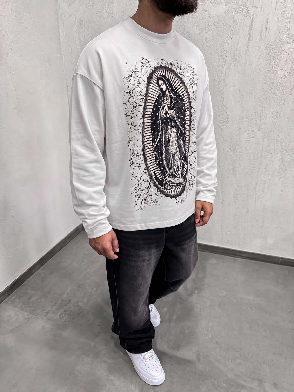 Longsleeve Guadalupe - immagine 7