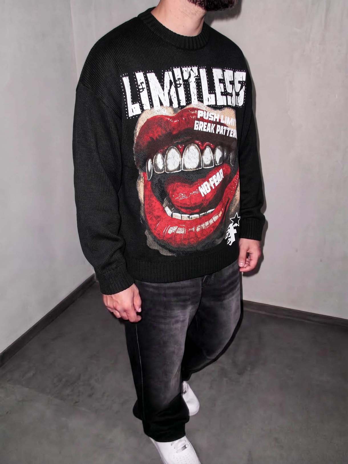 Limitless Sweater Brilliant - immagine 7